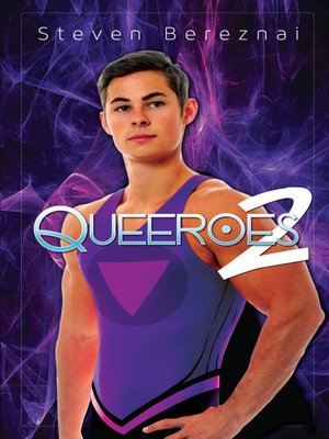 cover image of Queeroes 2